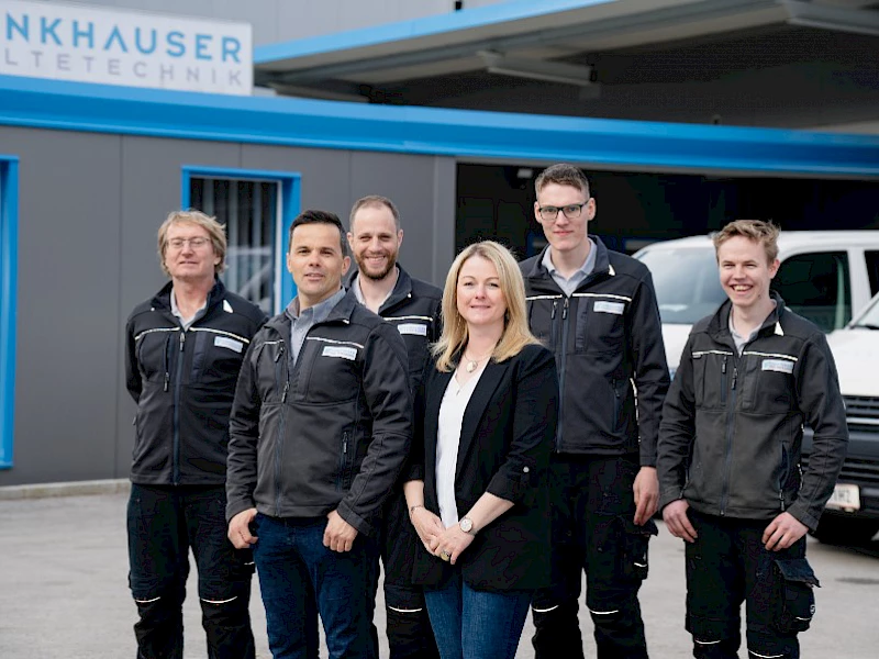 Fankhauser - Service is our Success!